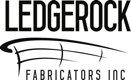 ledgerock metal fabricators incorporated|Who We Are .